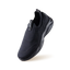 Sole Max Slip Ons : Ultra Black