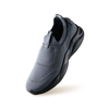 Sole Max Slip Ons : Ultra Grey