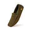 ReLive Knit Loafers : Very Olive