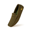 ReLive Knit Loafers : Very Olive