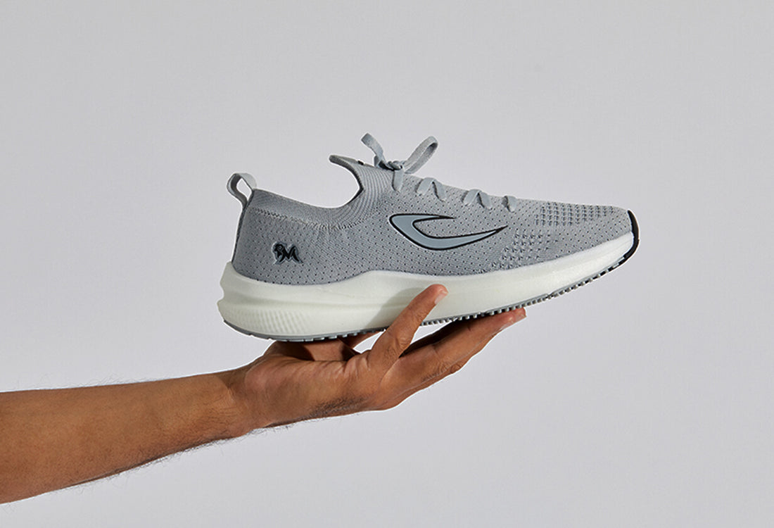 Whoosh through your day, comfortably