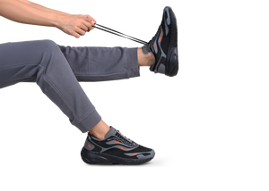 Walking use case