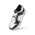 The Hip Hep : Black-White
