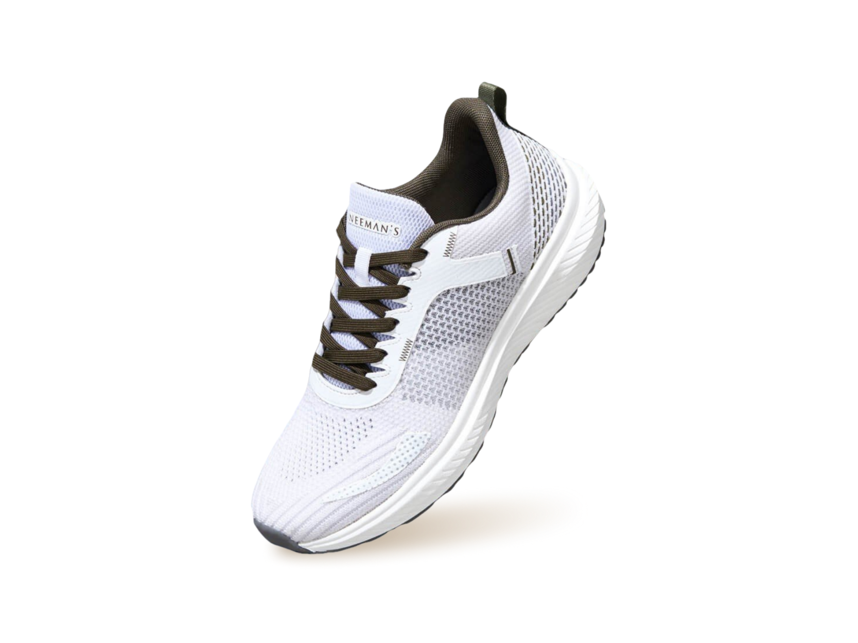 White-Green