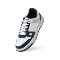 The Rockers : White/Navy