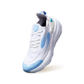 Begin Walk - Cruise : White-Blue