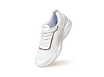 Max Hybrid Sneakers White
