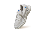 Ease Walk Sneakers White