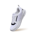 The Brawny Outdoors : White