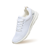 Comfort Stroll Sneakers : White