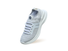 Fuse Knit Sneakers in White for Walking