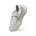 Ease Walk Sneakers : White