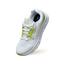 Hexa Move Sneakers for Men : White Neon