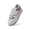 The SneakPops : White Tan