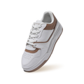 The SneakPops : White Tan
