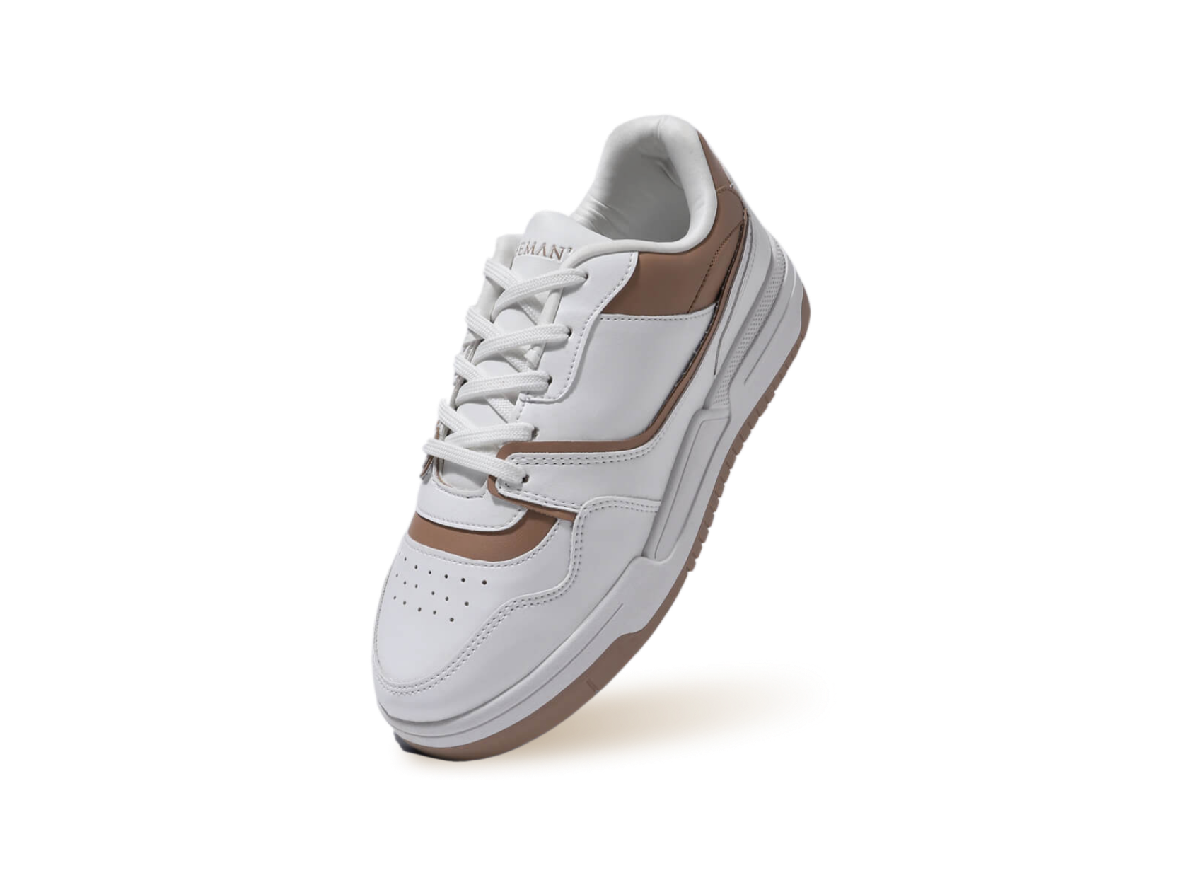 White Tan