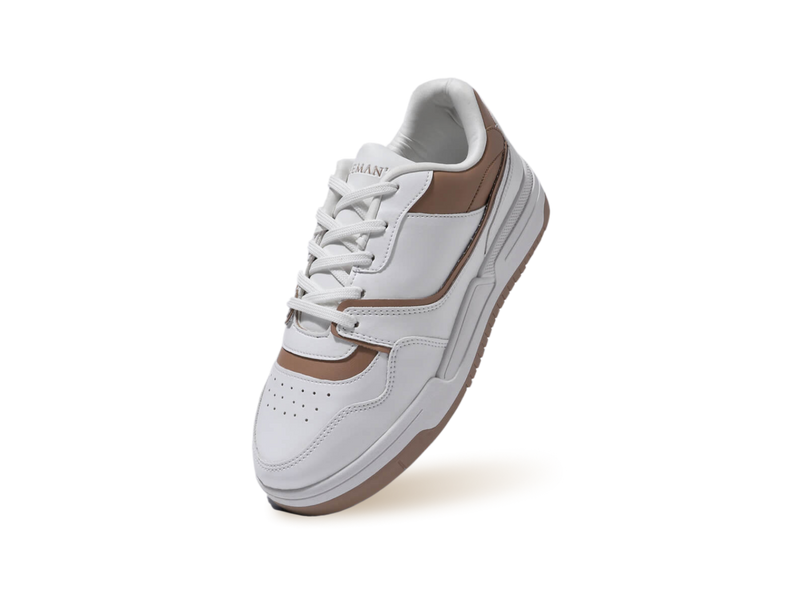 White Tan