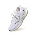 Whoosh Lite Sneakers : White