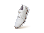 Dress Sneakers White