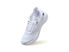 Daily Dasher Sneakers in White for Casual Wear