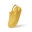 Cushers Clogs For Men : Yellow