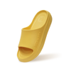 Cushers Slides For Men : Yellow