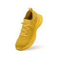 Knit Gliders : Yellow