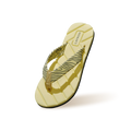 All Vibes Flips (Women) : Yellow