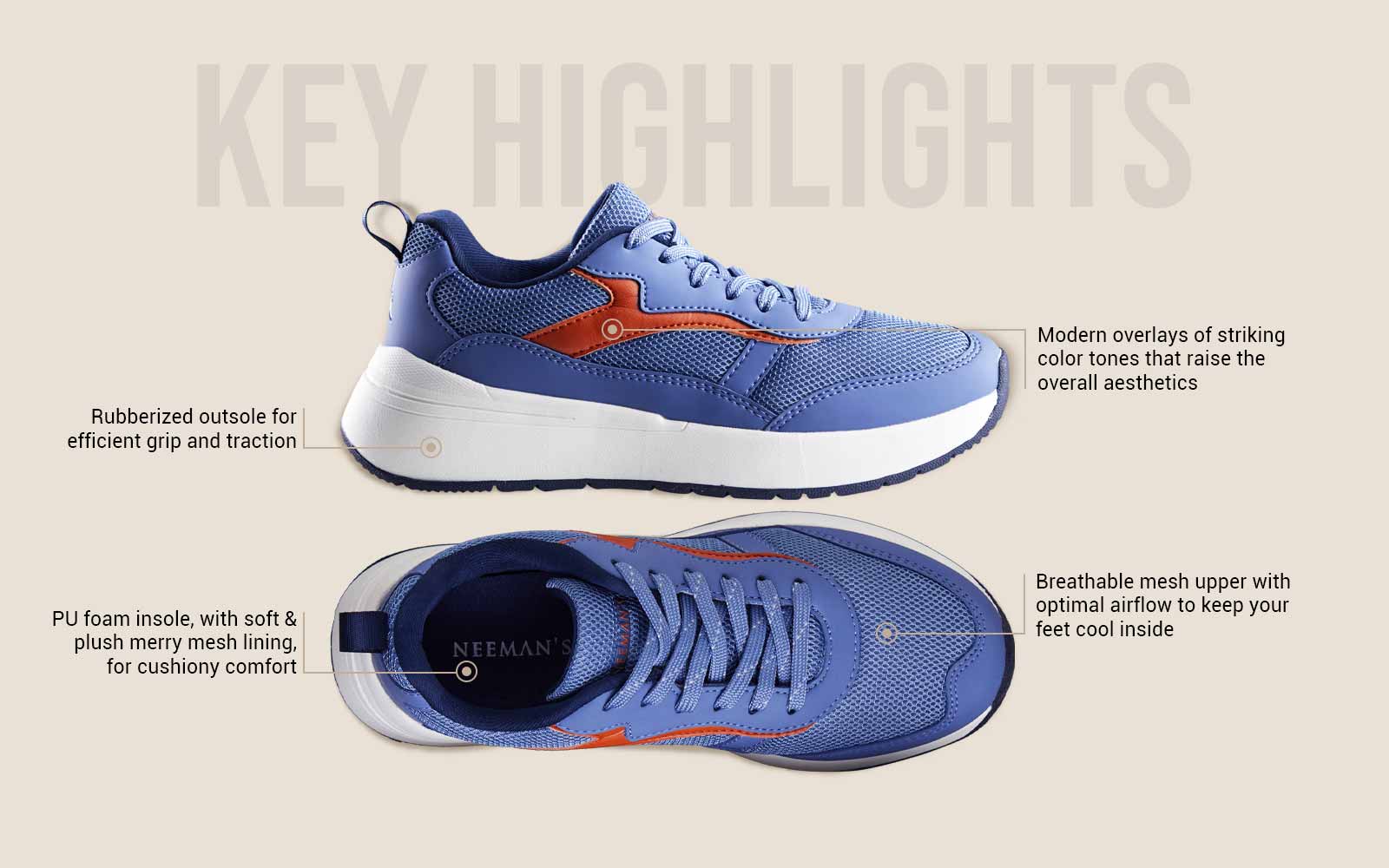 Blue-Orange