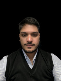 Divakar Sharma