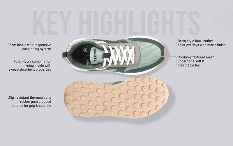 Keds crashback felt hotsell