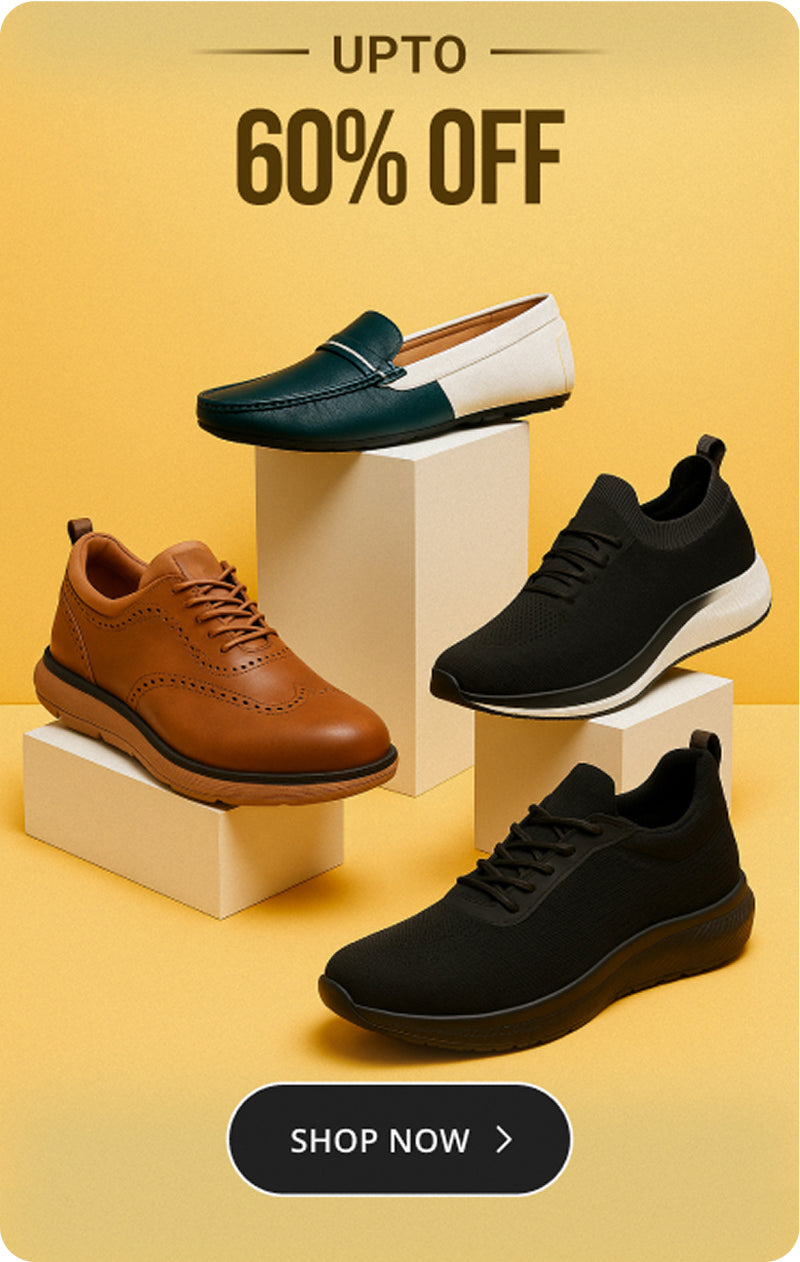 Slip Ons Banner