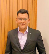 Ishaan Garg