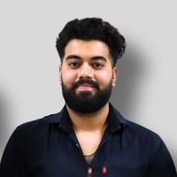 Neeraj Saini