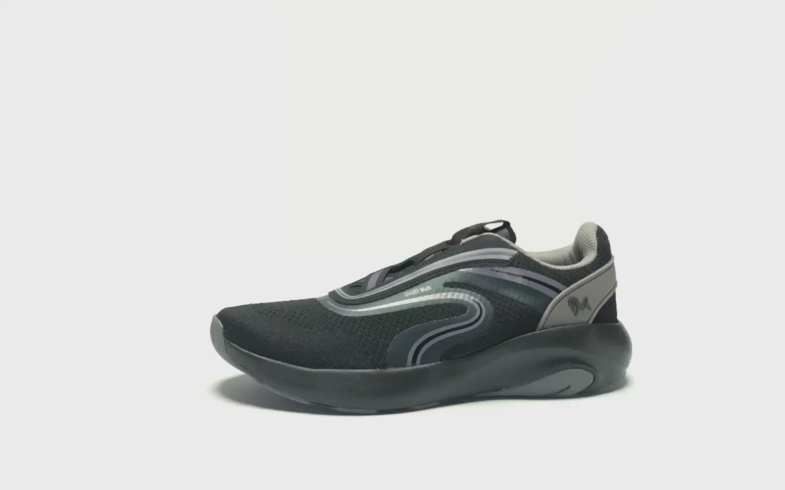 Black-Grey