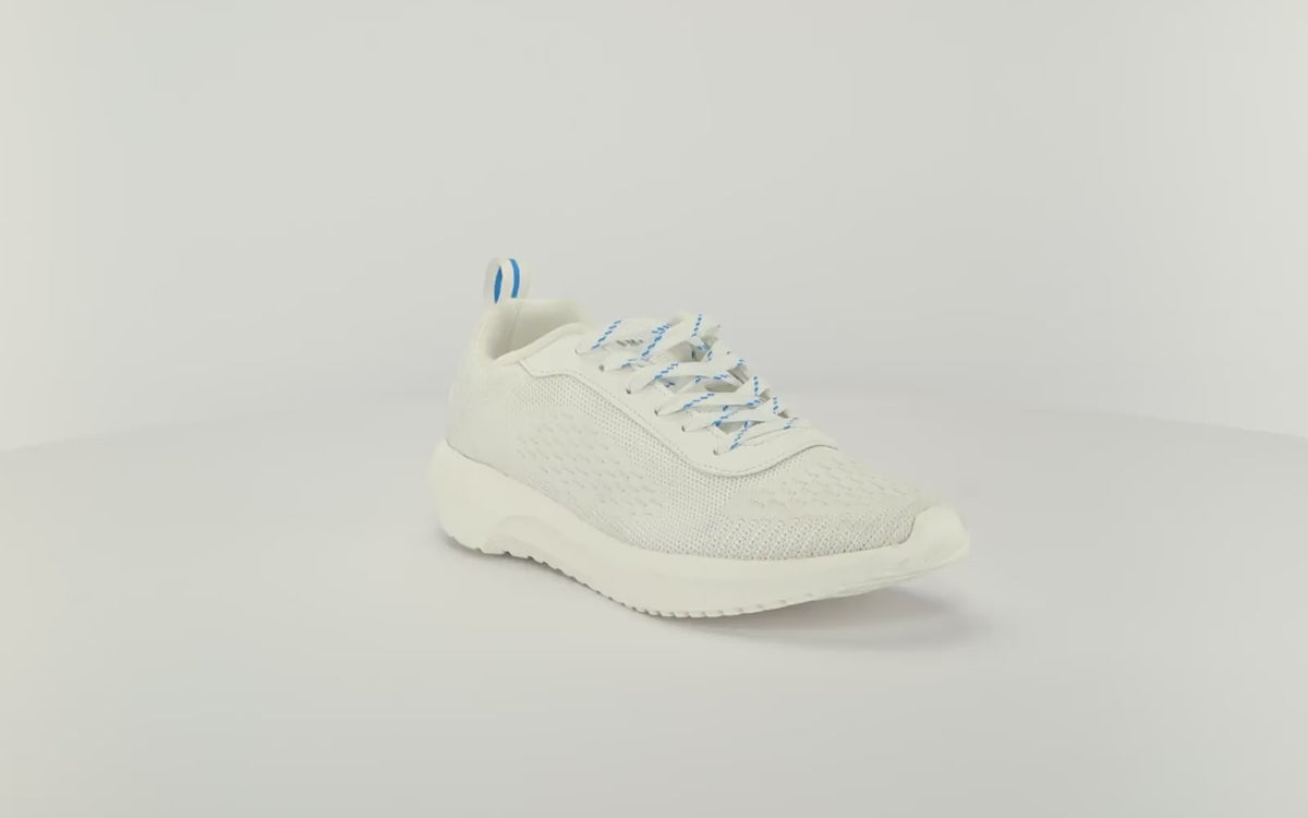 Powder White