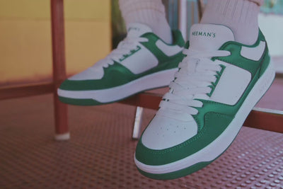White Green