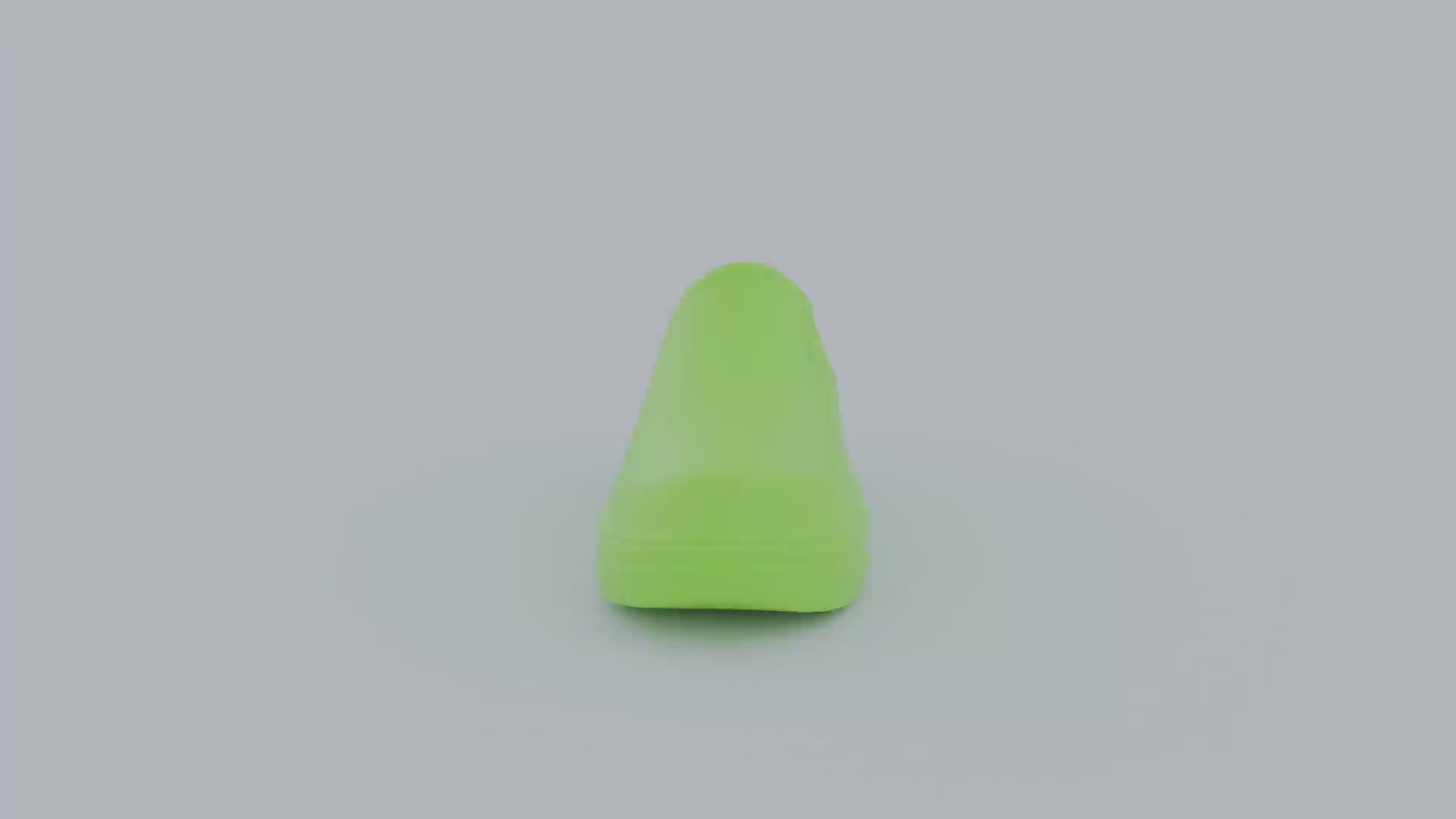 Neon Green