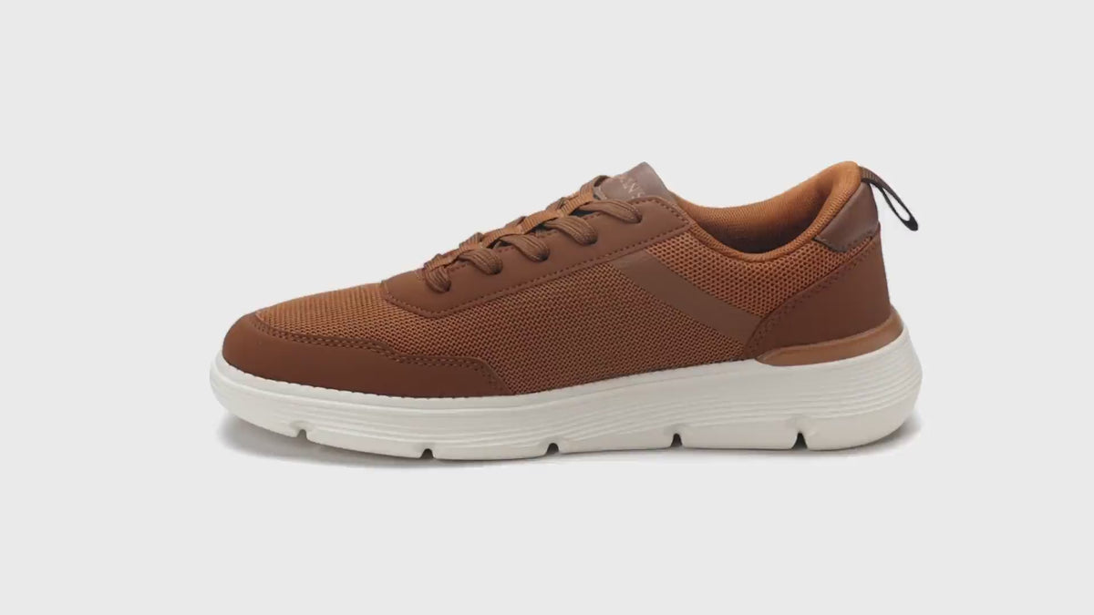 Tan Brown