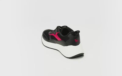 Black-Red