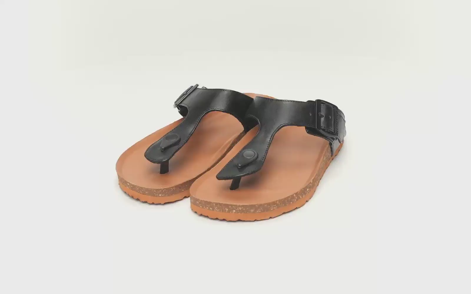 Black-Tan