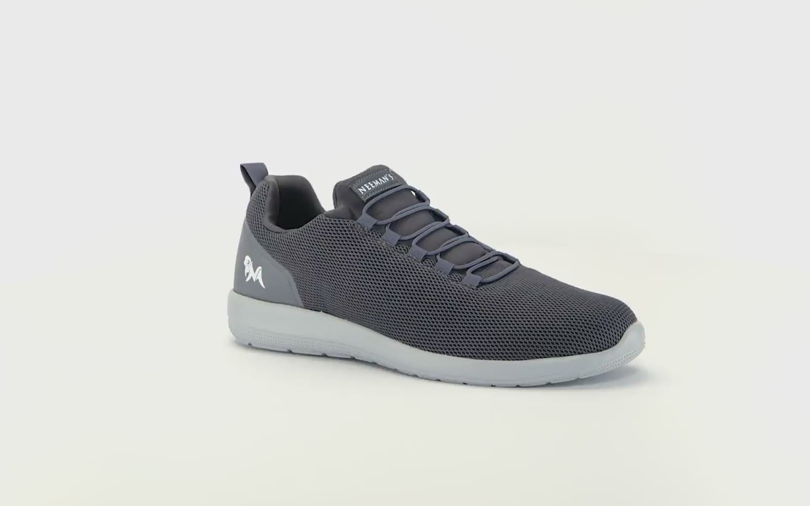 Classic Grey