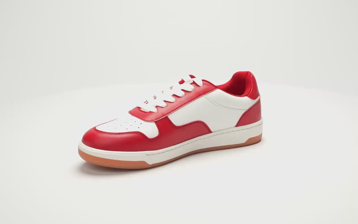 Red-White
