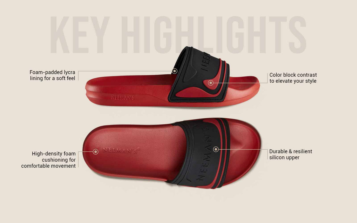 Red-Black