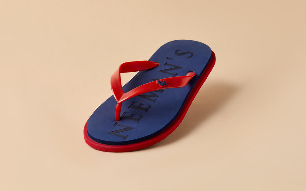 Buy Classic Slippers For Men & Women Online - Neemans