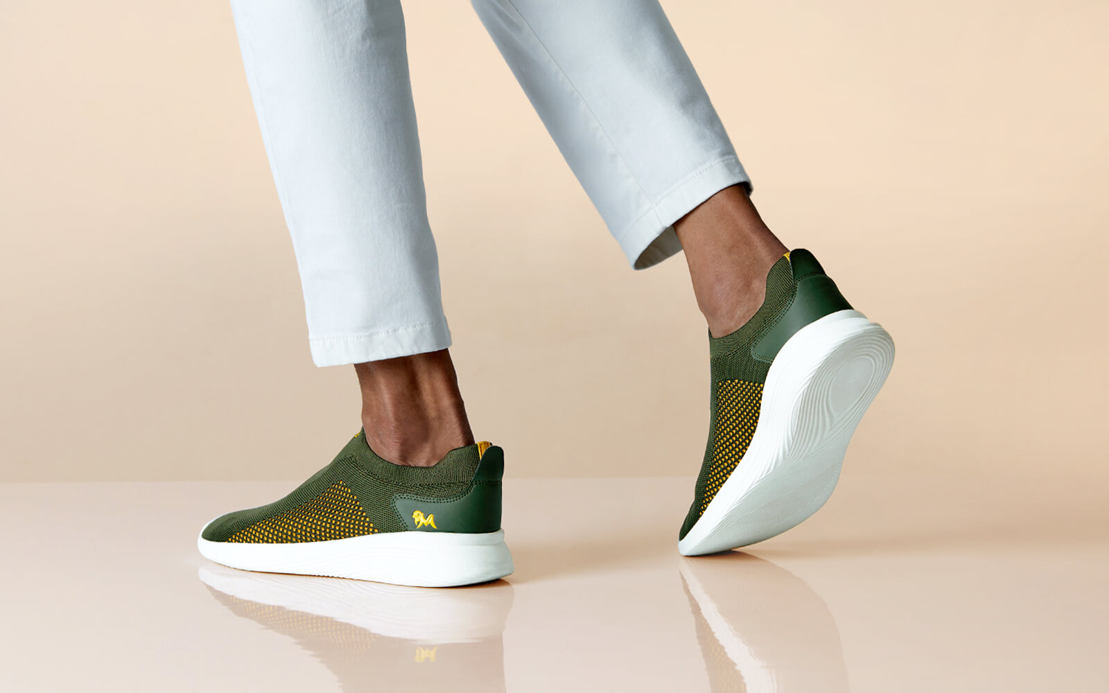 everyday slip on shoes