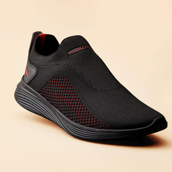 Everyday Basic Slip Ons