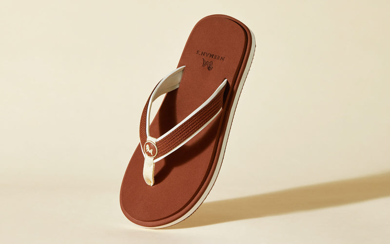 Aggregate more than 190 flip flop brand sandals