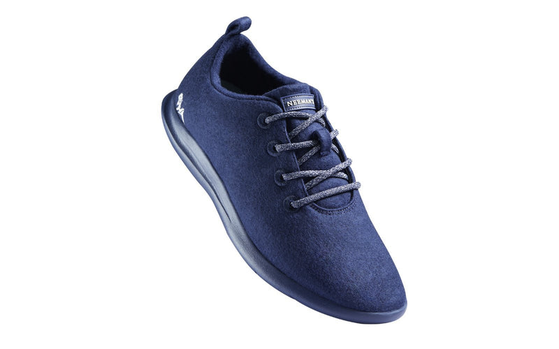Neeman's wool joggers sneakers Sand Brown/9 Sneakers For Men - Buy
