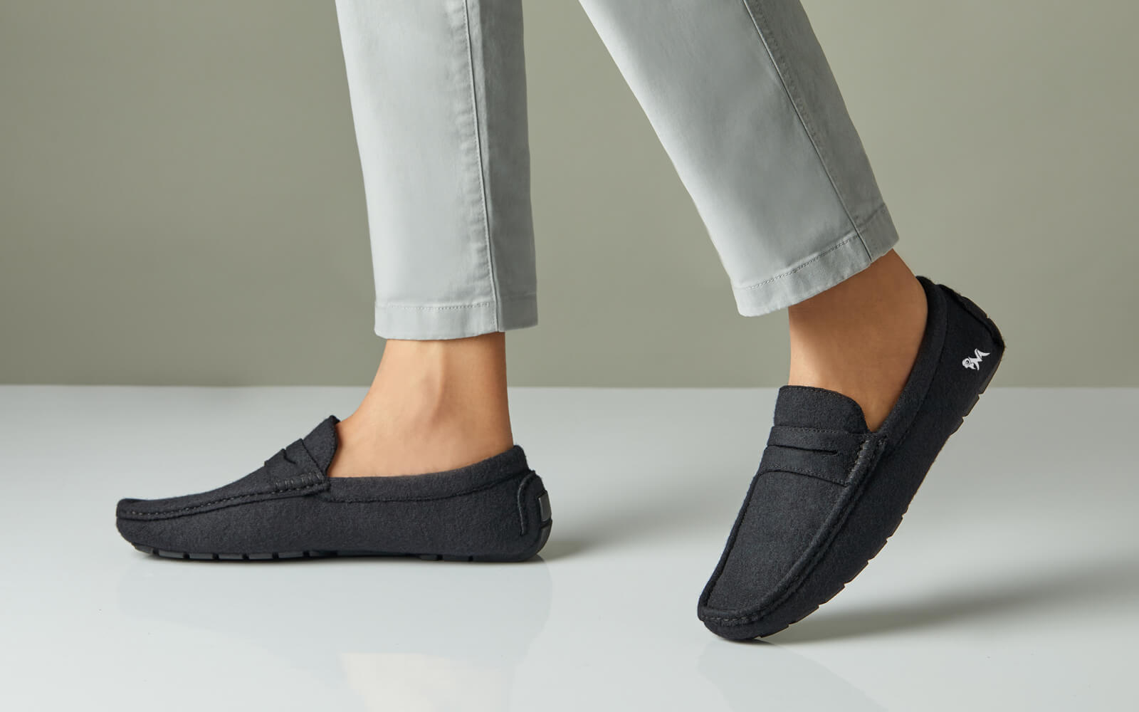Buy Wool Loafers For Men Online | 35% Off - Neemans